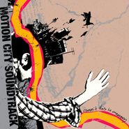 Motion City Soundtrack, Commit This To Memory (LP)
