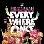 Lyrics Born, Everywhere At Once (LP)