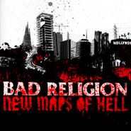 Bad Religion, New Maps Of Hell (LP)