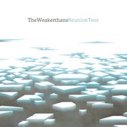 The Weakerthans, Reunion Tour (CD)