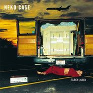 Neko Case, Blacklisted (LP)