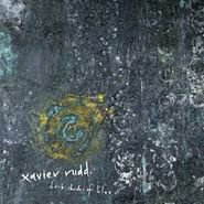 Xavier Rudd, Dark Shades Of Blue (CD)