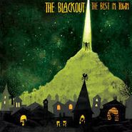 Blackout, The Best In Town (CD)