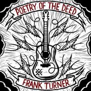 Frank Turner, Poetry Of The Deed (CD)