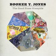 Booker T. Jones, The Road From Memphis (LP)