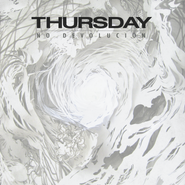 Thursday, No Devolucion (CD)