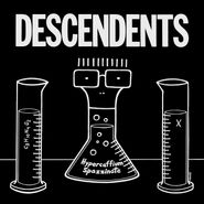 Descendents, Hypercaffium Spazzinate (LP)