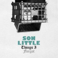 Son Little, Things I Forgot (CD)