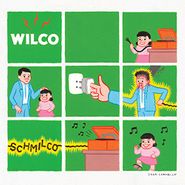 Wilco, Schmilco (CD)