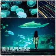 Bring Me The Horizon, Count Your Blessings (LP)