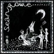 Sean Rowe, Madman (LP)