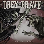 Obey The Brave, Salvation (CD)