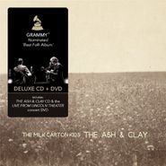 The Milk Carton Kids, The Ash & Clay [Deluxe Edition] (CD)