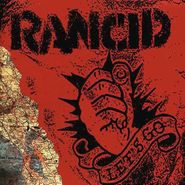 Rancid, Let's Go [20th Anniversary Edition] (LP)