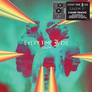 Every Time I Die, Salem [Record Store Day] (7")