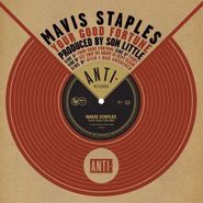 Mavis Staples, Your Good Fortune (10")