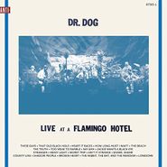 Dr. Dog, Live At A Flamingo Hotel (LP)