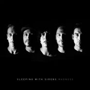 Sleeping With Sirens, Madness (CD)