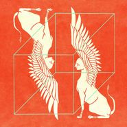 Saintseneca, Such Things (CD)