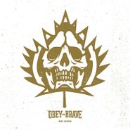 Obey The Brave, Mad Season [Gold Vinyl] (LP)