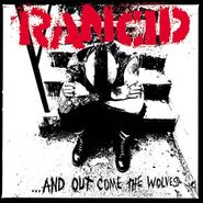 Rancid, ...And Out Come The Wolves (LP)