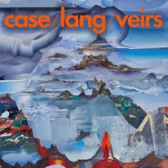 Neko Case, case / lang / veirs (LP)