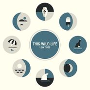 This Wild Life, Low Tides (CD)