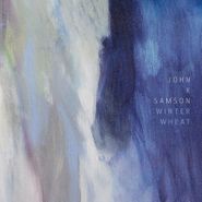 John K. Samson, Winter Wheat (CD)