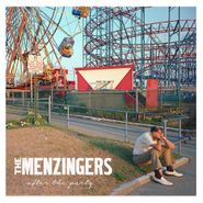 The Menzingers, After The Party [Indie Exclusive Red Vinyl] (LP)