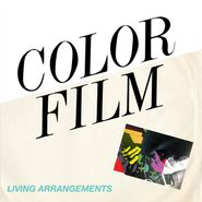 Color Film, Living Arrangements (CD)