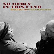 Ben Harper, No Mercy In This Land (CD)