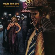 Tom Waits, The Heart Of Saturday Night [180 Gram Vinyl] (LP)