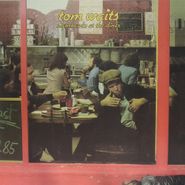 Tom Waits, Nighthawks At The Diner (LP)