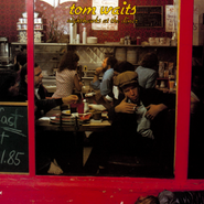 Tom Waits, Nighthawks At The Diner (CD)