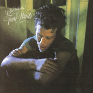 Tom Waits, Blue Valentine [Blue Vinyl] (LP)