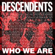 Descendents, Who We Are [Record Store Day] (7")