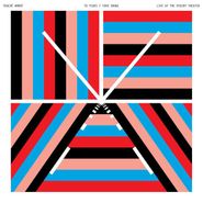 Touché Amoré, 10 Years / 1000 Shows: Live At The Regent Theater [Colored Vinyl] (LP)