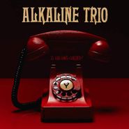 Alkaline Trio, Is This Thing Cursed? (LP)