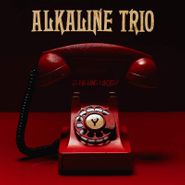 Alkaline Trio, Is This Thing Cursed? (CD)