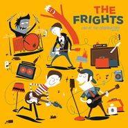 The Frights, Live At The Observatory (LP)