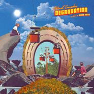 Remo Drive, Natural Everyday Degradation (LP)