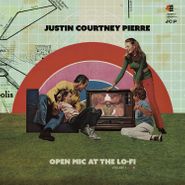 Justin Courtney Pierre, Open Mic At The Lo-Fi Vol. 1 [Record Store Day] (12")