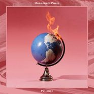 Mannequin Pussy, Patience (CD)