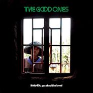 The Good Ones, Rwanda, You Should Be Loved (CD)