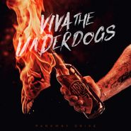 Parkway Drive, Viva The Underdogs [Orange Vinyl] (LP)