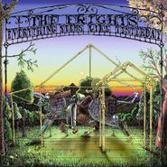 The Frights, Everything Seems Like Yesterday (CD)