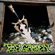 The Garden, Kiss My Super Bowl Ring (CD)