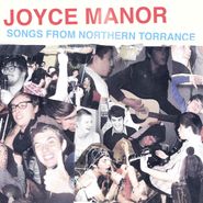 Joyce Manor, Songs From Northern Torrance [Opaque Yellow Vinyl] (LP)