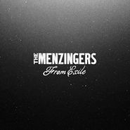 The Menzingers, From Exile [Opaque Tan Vinyl] (LP)