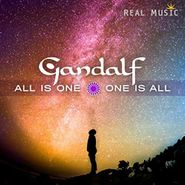 Gandalf, All Is One - One Is All (CD)